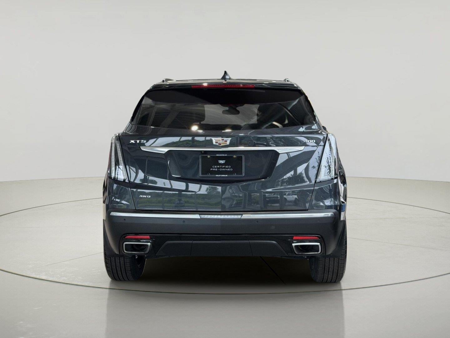 2023 Cadillac XT5 AWD Sport