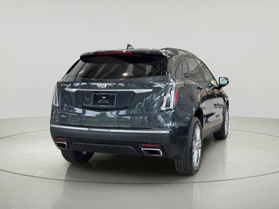 2023 Cadillac XT5 AWD Sport