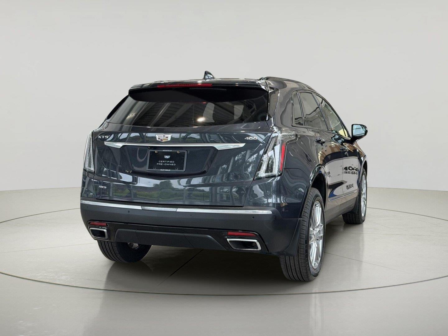 2023 Cadillac XT5 AWD Sport