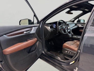 2023 Cadillac XT5 AWD Sport