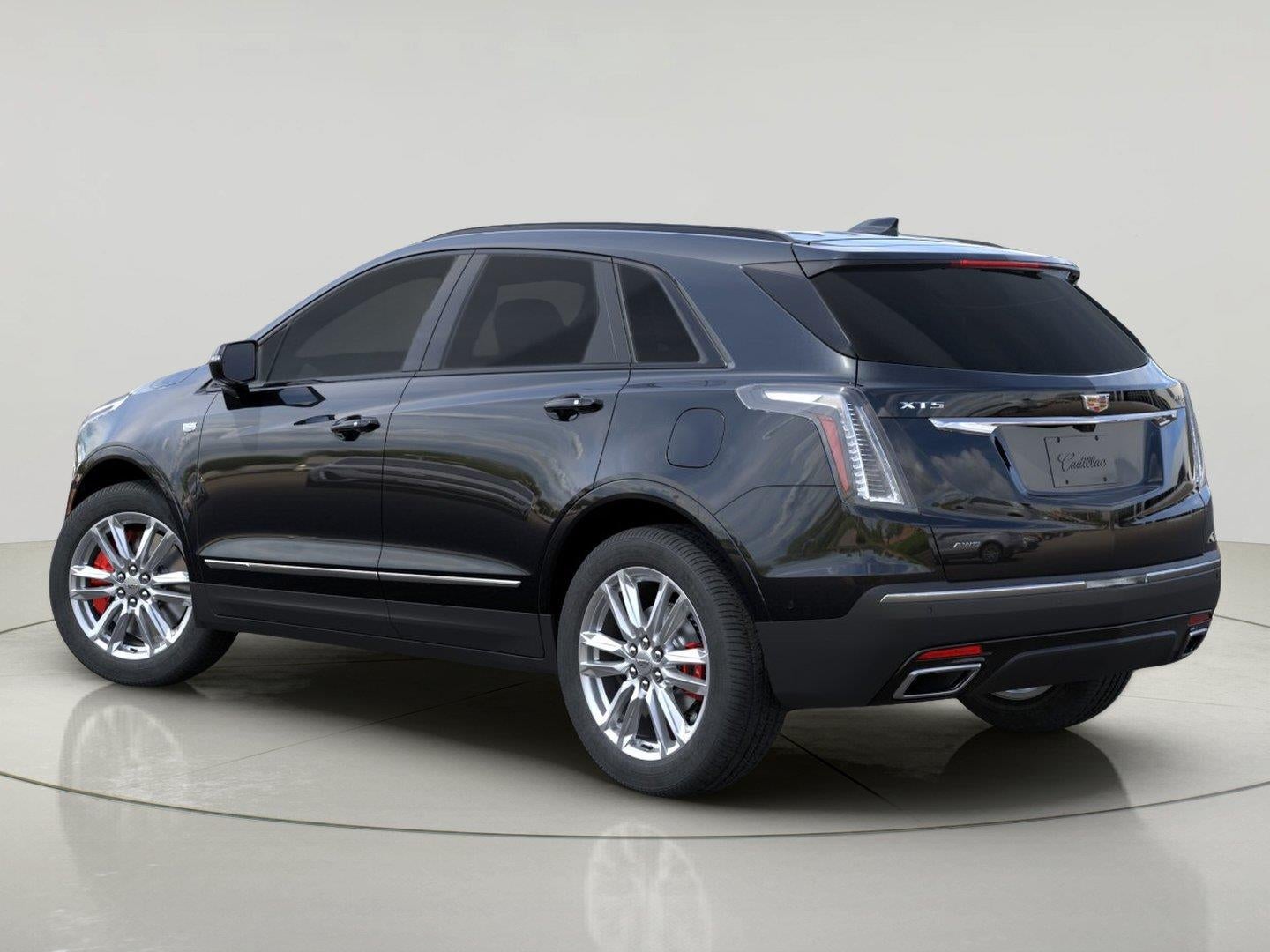 2026 Cadillac XT5 Sport