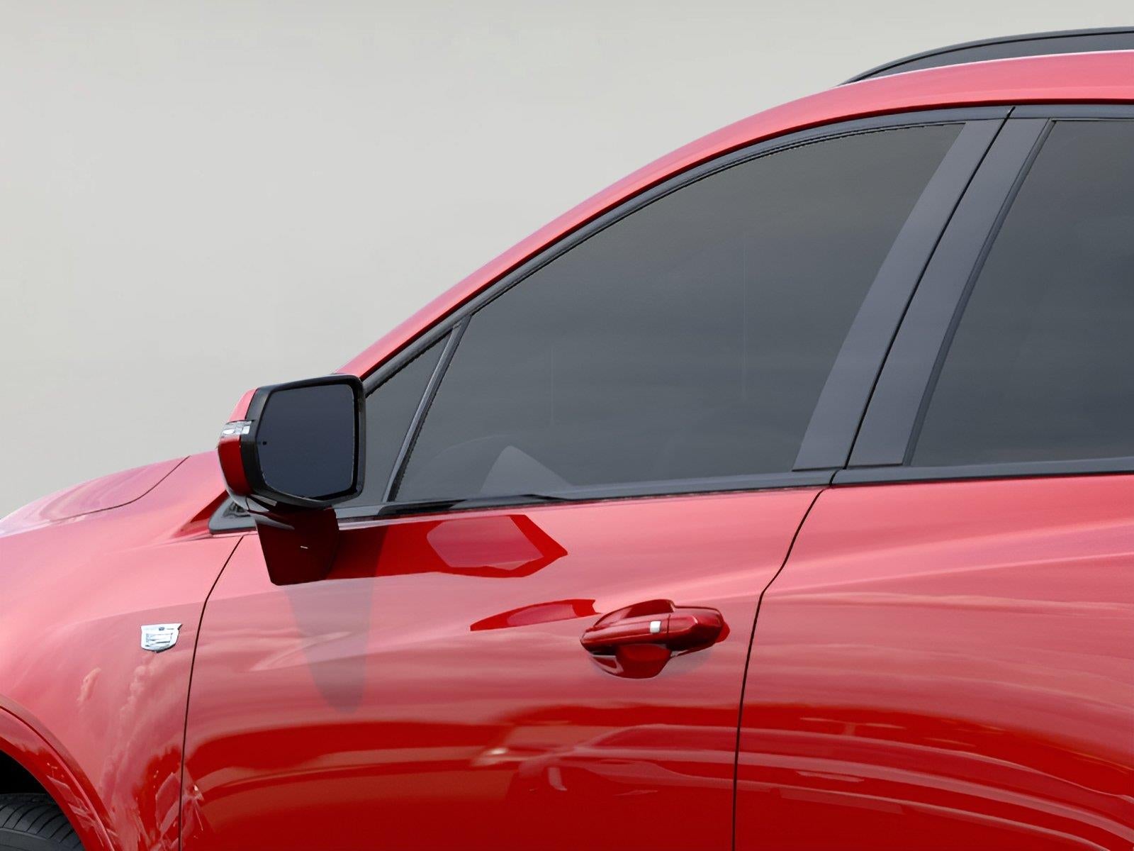 2026 Cadillac XT5 Sport