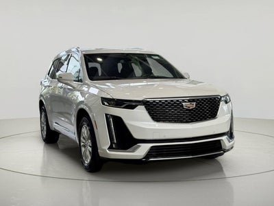 2023 Cadillac XT6 FWD Luxury