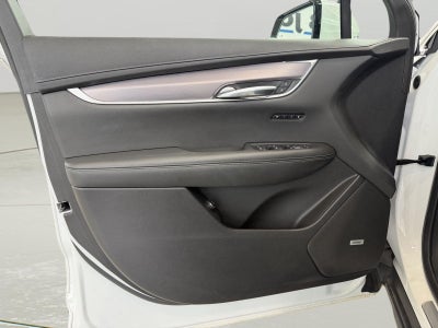 2023 Cadillac XT6 FWD Luxury
