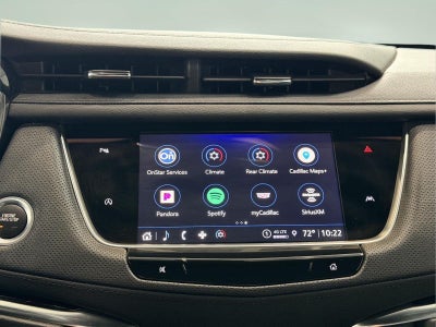 2023 Cadillac XT6 FWD Luxury