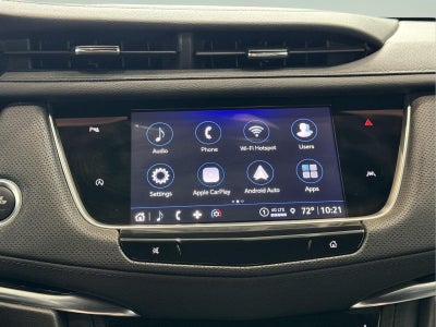2023 Cadillac XT6 FWD Luxury