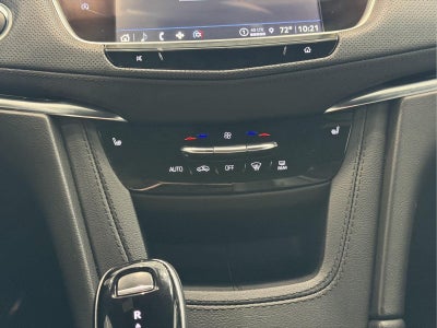 2023 Cadillac XT6 FWD Luxury