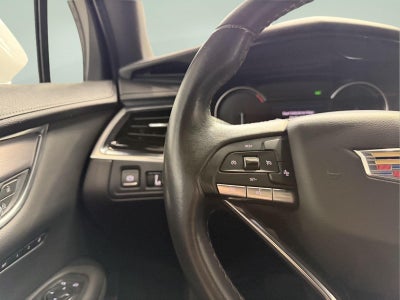 2023 Cadillac XT6 FWD Luxury
