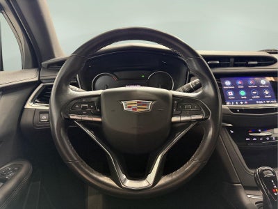 2023 Cadillac XT6 FWD Luxury