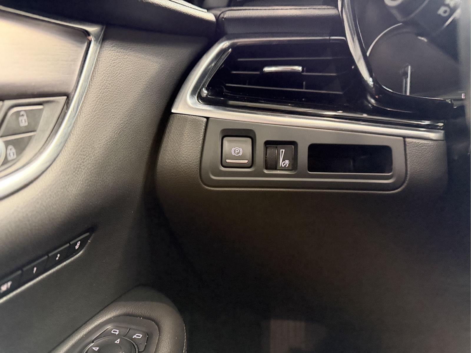 2023 Cadillac XT6 FWD Luxury
