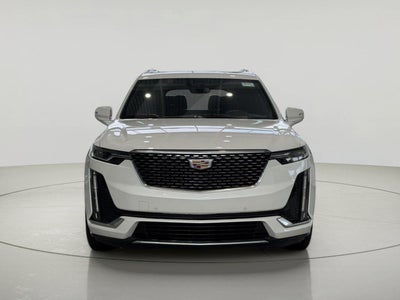 2023 Cadillac XT6 FWD Luxury