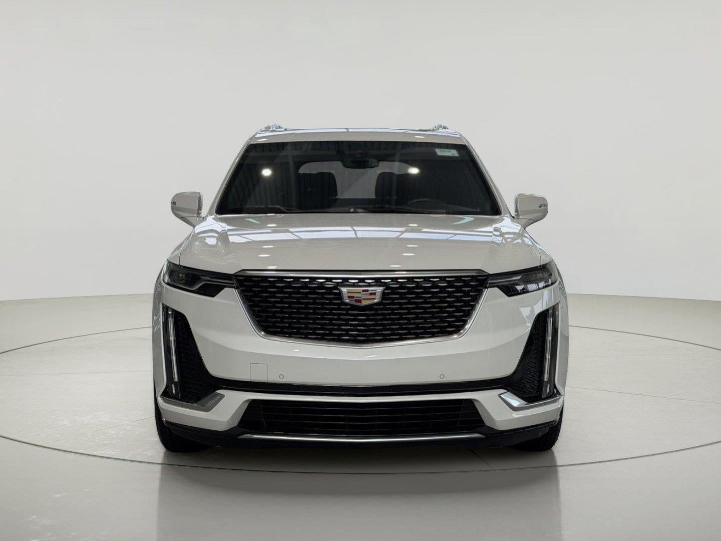 2023 Cadillac XT6 FWD Luxury