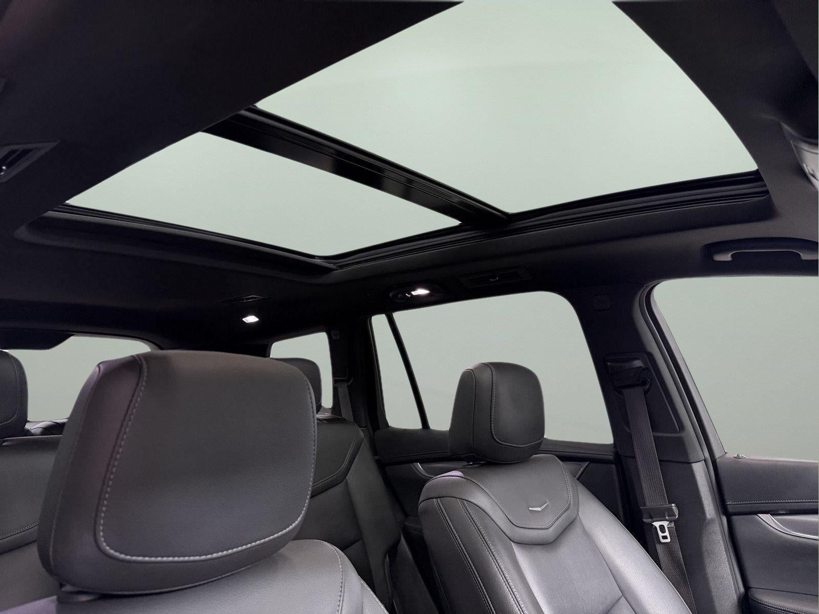 2023 Cadillac XT6 FWD Luxury
