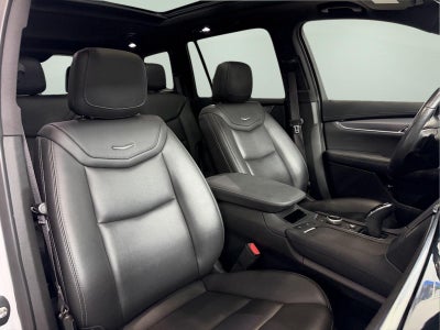 2023 Cadillac XT6 FWD Luxury