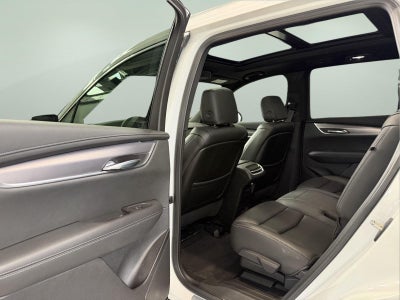 2023 Cadillac XT6 FWD Luxury