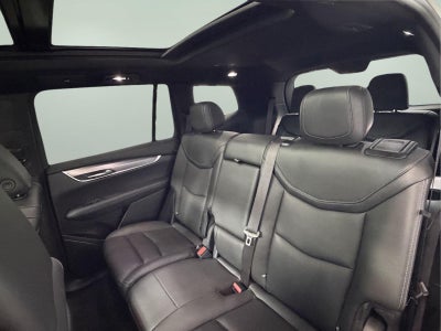 2023 Cadillac XT6 FWD Luxury
