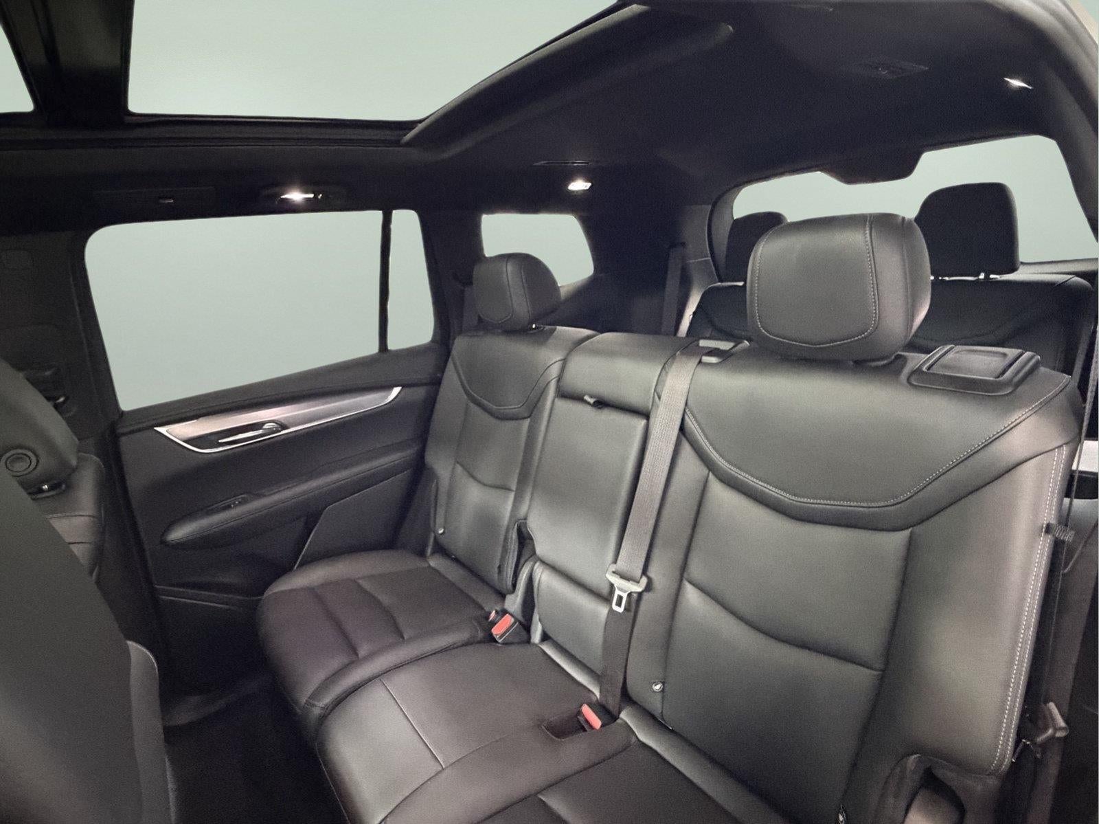 2023 Cadillac XT6 FWD Luxury
