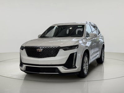 2023 Cadillac XT6 FWD Luxury