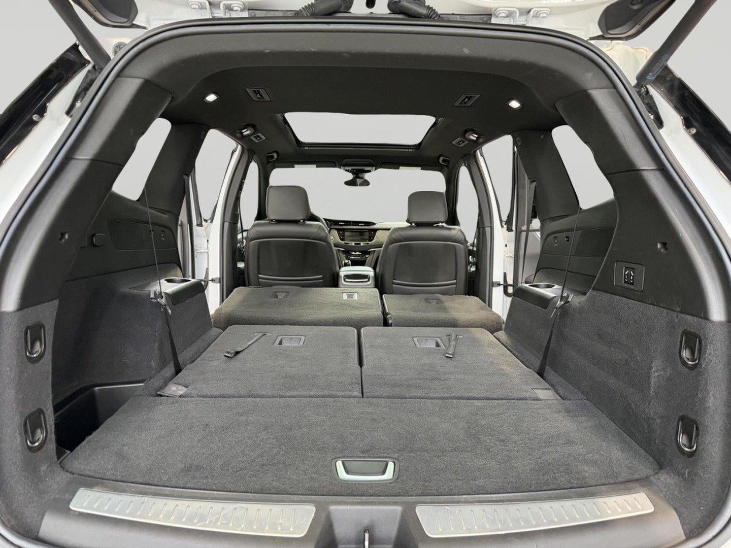 2023 Cadillac XT6 FWD Luxury