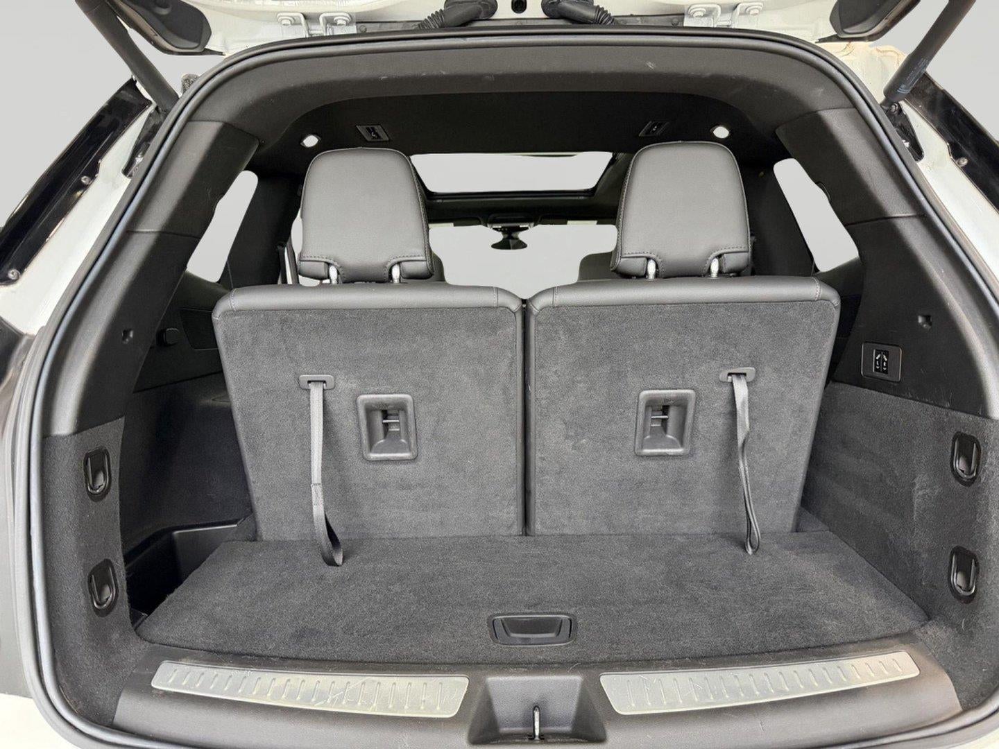 2023 Cadillac XT6 FWD Luxury