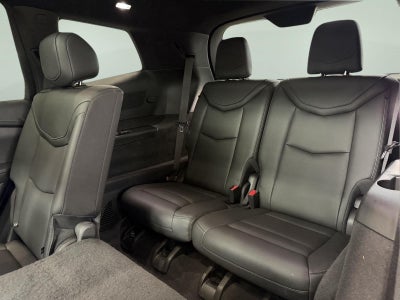 2023 Cadillac XT6 FWD Luxury