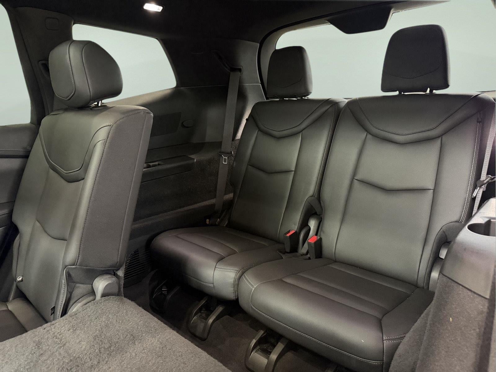 2023 Cadillac XT6 FWD Luxury
