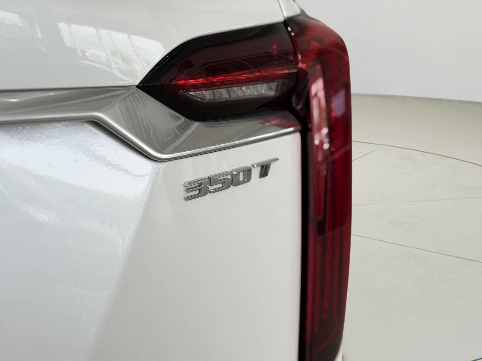 2023 Cadillac XT6 FWD Luxury