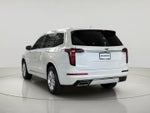 2023 Cadillac XT6 FWD Luxury