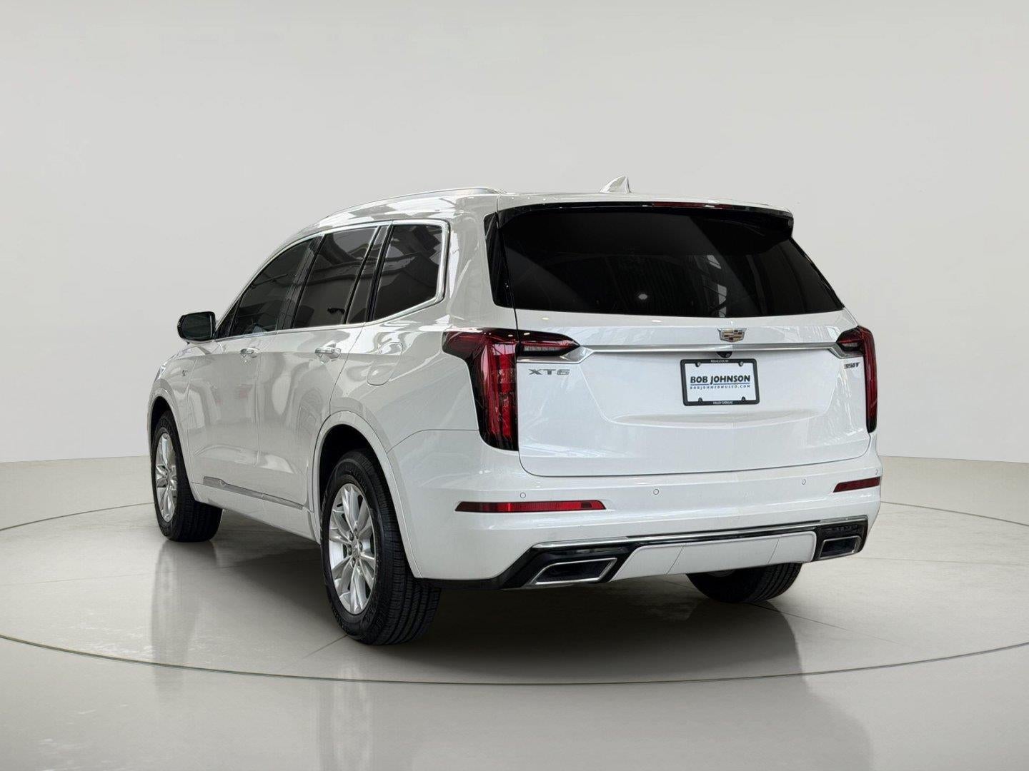 2023 Cadillac XT6 FWD Luxury