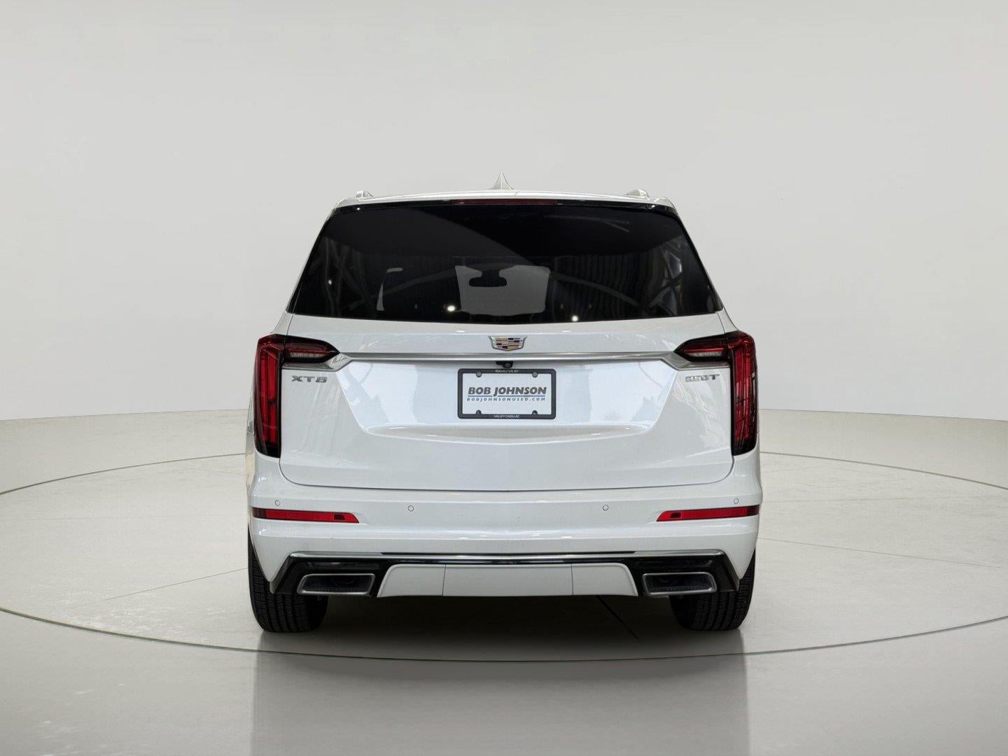 2023 Cadillac XT6 FWD Luxury