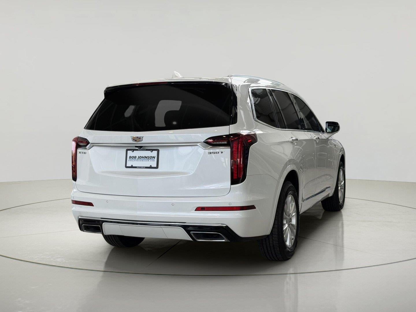 2023 Cadillac XT6 FWD Luxury