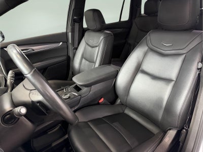 2023 Cadillac XT6 FWD Luxury