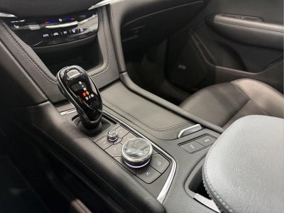 2023 Cadillac XT6 FWD Luxury