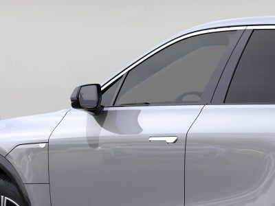 2027 Cadillac LYRIQ Luxury