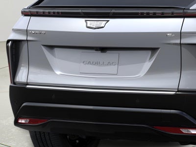 2027 Cadillac LYRIQ Luxury