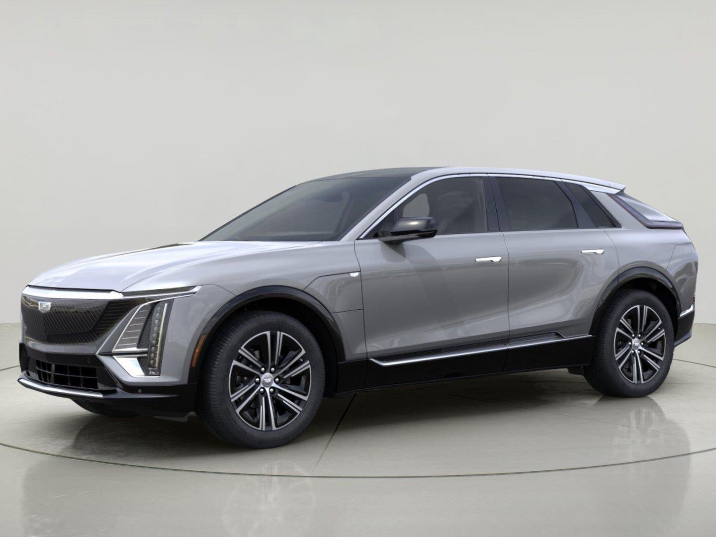 2027 Cadillac LYRIQ Luxury