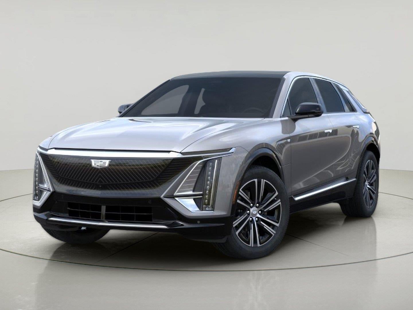 2027 Cadillac LYRIQ Luxury