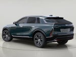 2027 Cadillac LYRIQ Luxury