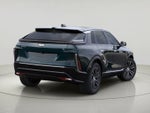 2027 Cadillac LYRIQ Luxury