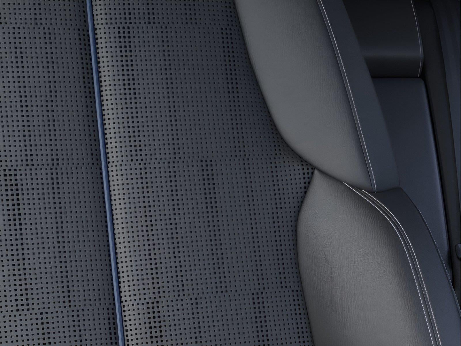 2027 Cadillac LYRIQ Luxury