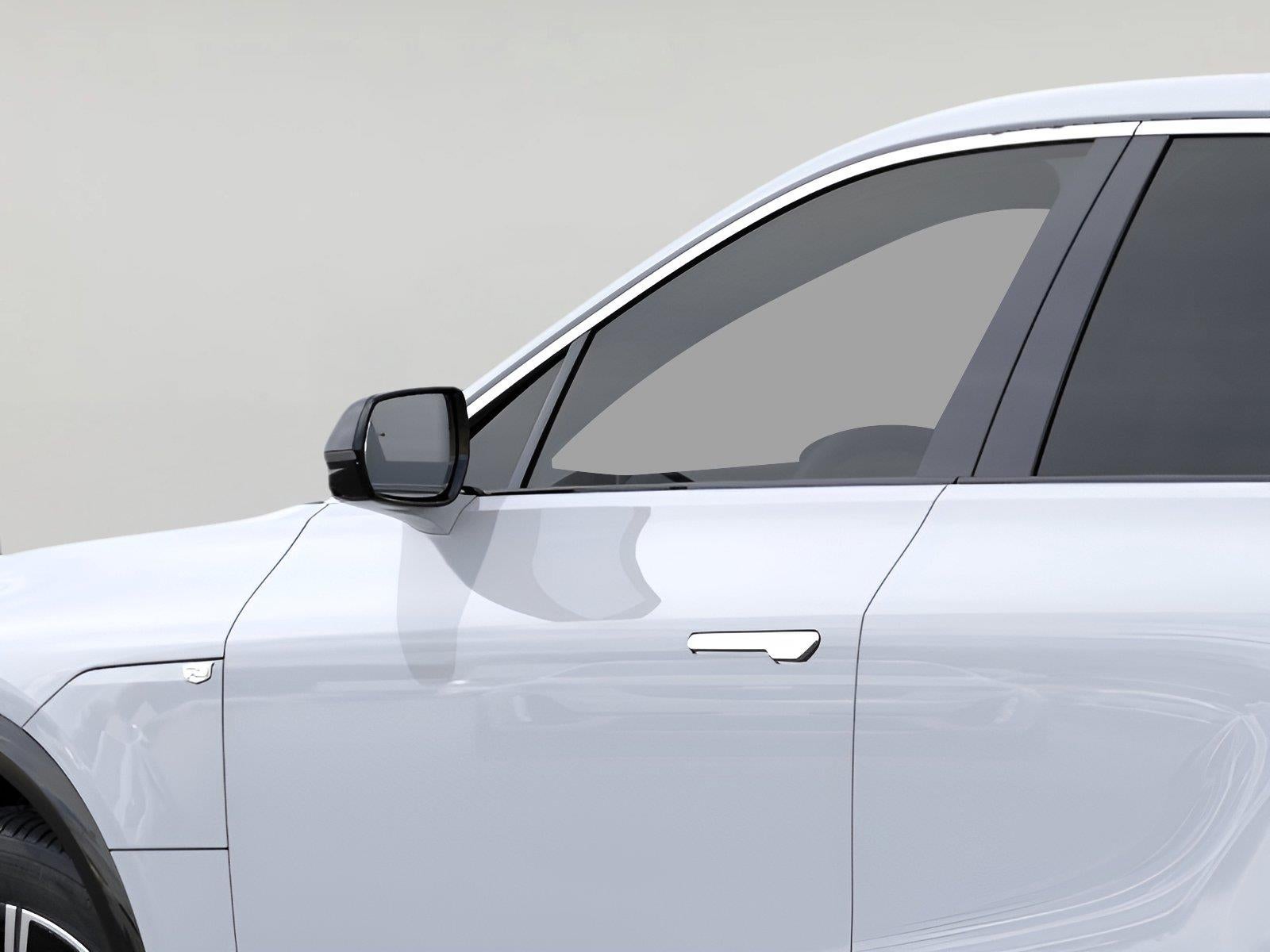 2027 Cadillac LYRIQ Luxury