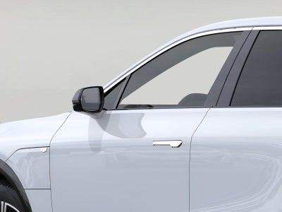 2027 Cadillac LYRIQ Luxury