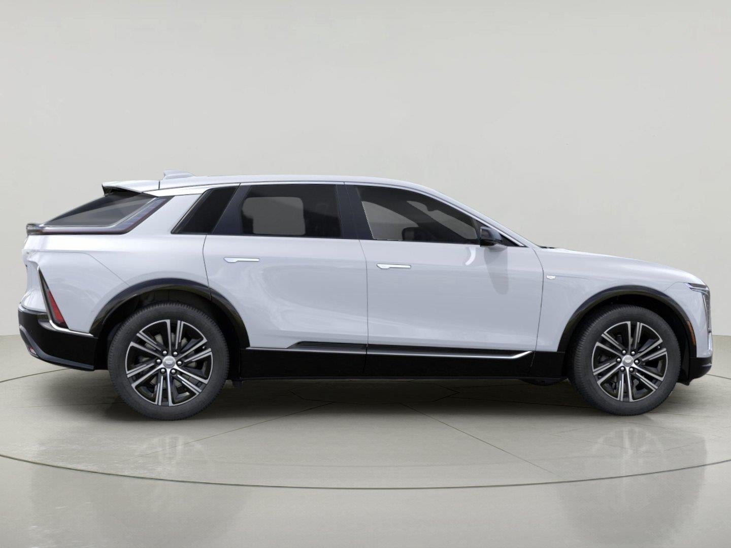 2027 Cadillac LYRIQ Luxury