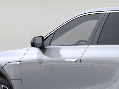 2027 Cadillac LYRIQ Luxury