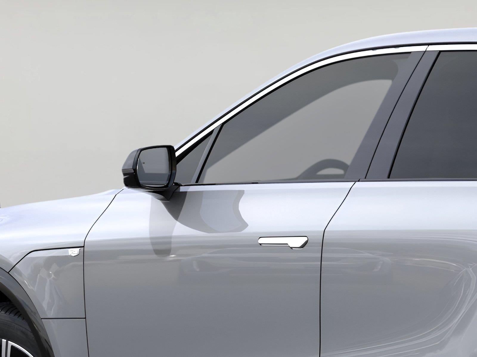 2027 Cadillac LYRIQ Luxury