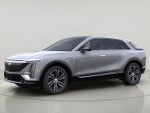 2027 Cadillac LYRIQ Luxury