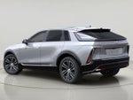 2027 Cadillac LYRIQ Luxury