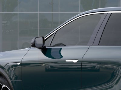 2027 Cadillac LYRIQ Luxury