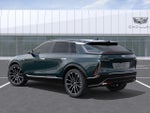 2027 Cadillac LYRIQ Luxury