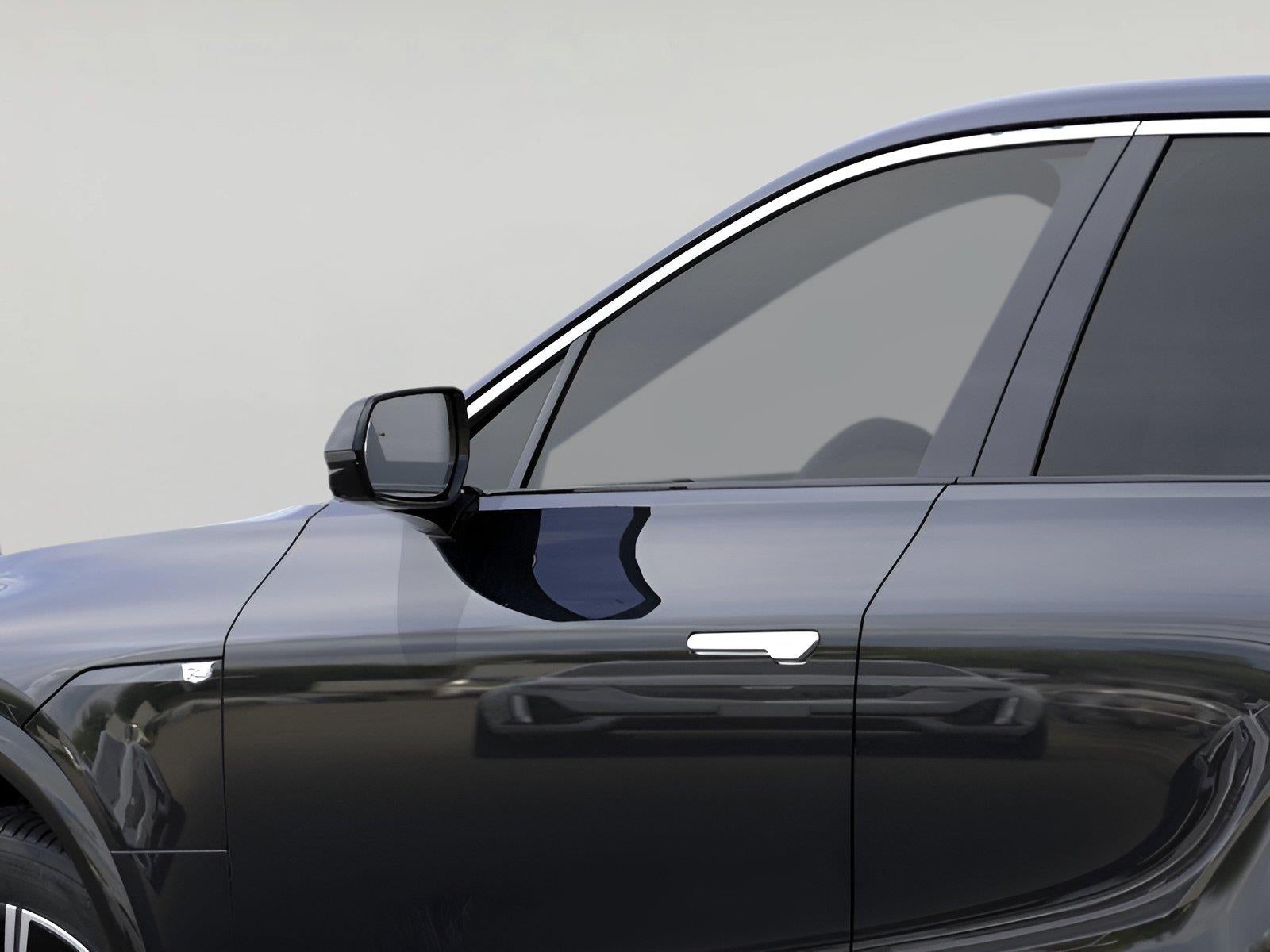2027 Cadillac LYRIQ Luxury